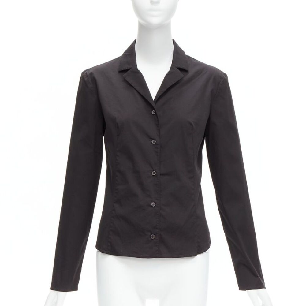 Prada Classic Dress Shirt